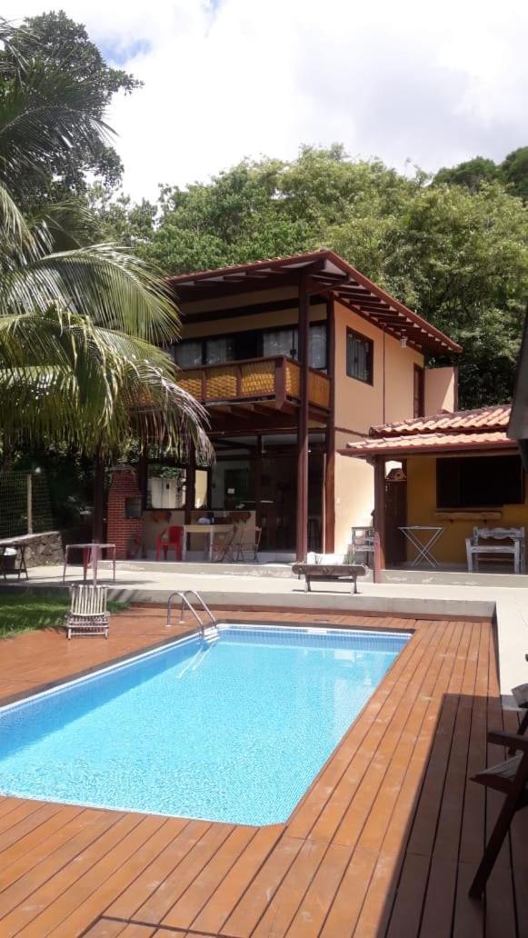 Pousada Do Dorinho Ilhabela Exterior photo